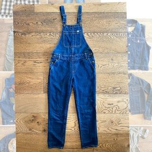 Vans tapered overalls - Size XS